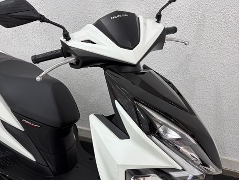HONDA ELITE 125