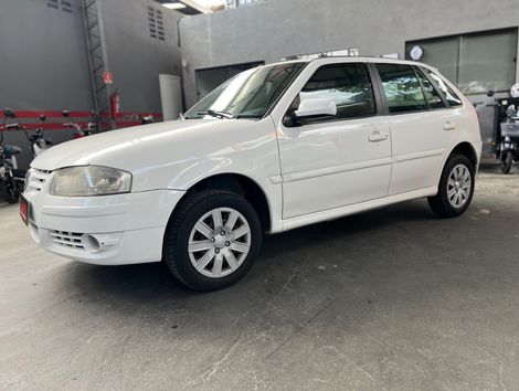 VolksWagen Gol City (Trend)/Titan 1.0 T. Flex 8V 4p