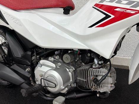 HONDA POP 110i ES