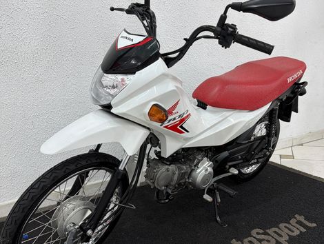 HONDA POP 110i ES