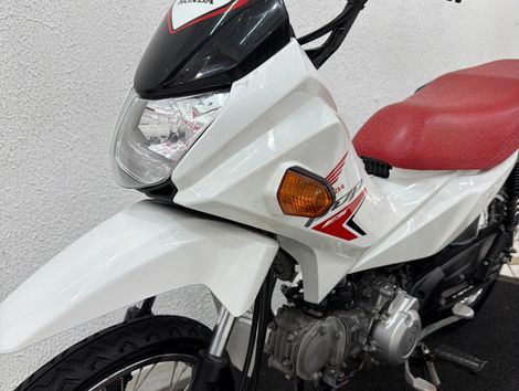 HONDA POP 110i ES