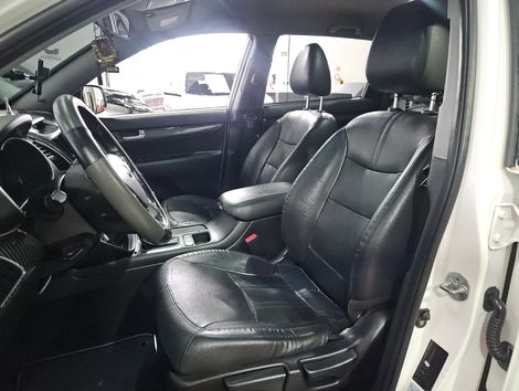 Kia Motors Sorento 2.4 16V 4x2 Aut.