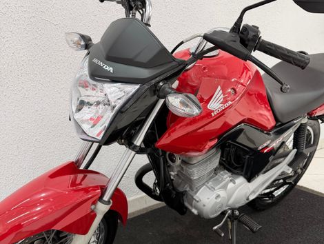 HONDA CG 150 FAN ESDi/ 150 FAN ESDi FLEX