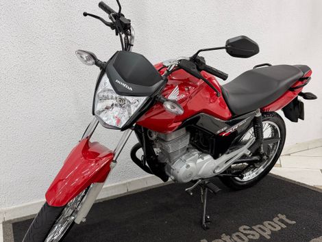 HONDA CG 150 FAN ESDi/ 150 FAN ESDi FLEX