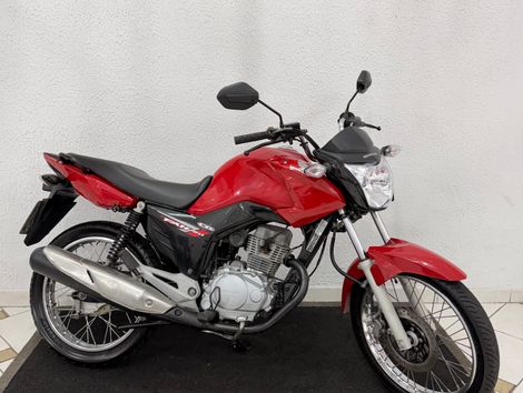 HONDA CG 150 FAN ESDi/ 150 FAN ESDi FLEX