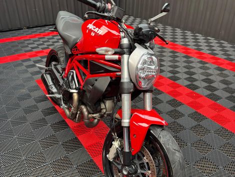 Ducati MONSTER 797