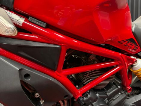 Ducati MONSTER 797
