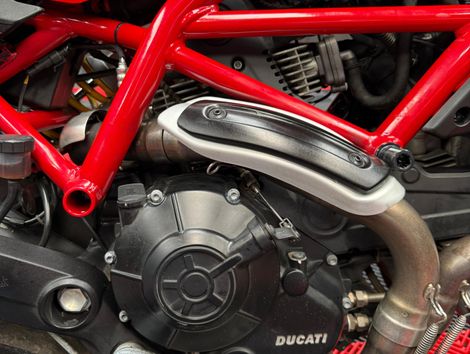Ducati MONSTER 797