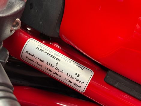 Ducati MONSTER 797
