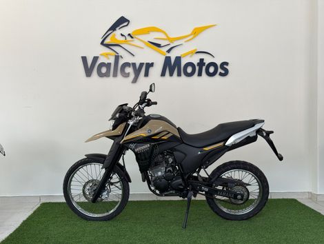 YAMAHA XTZ 250 LANDER 249cc/LANDER BLUEFLEX/ABS