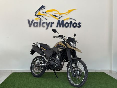 YAMAHA XTZ 250 LANDER 249cc/LANDER BLUEFLEX/ABS