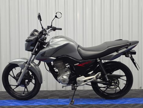 HONDA CG 160 FAN Flex