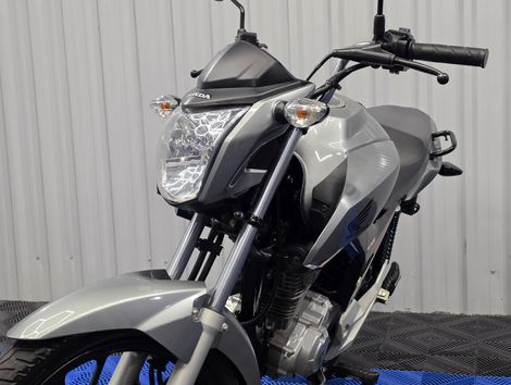 HONDA CG 160 FAN Flex