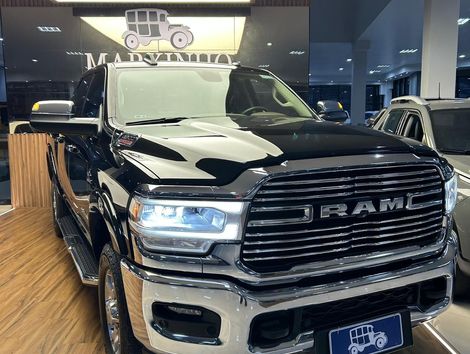 RAM 2500 LARAMIE  6.7 TDI  CD 4x4 Diesel