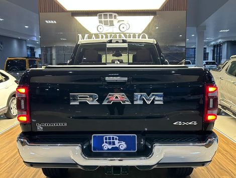 RAM 2500 LARAMIE  6.7 TDI  CD 4x4 Diesel