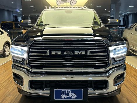 RAM 2500 LARAMIE  6.7 TDI  CD 4x4 Diesel