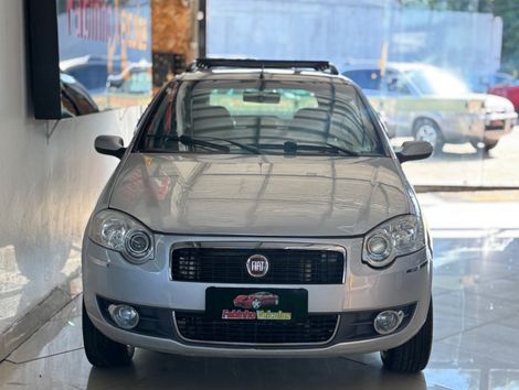 Fiat Palio Weekend ELX 1.4 mpi Fire Flex 8V