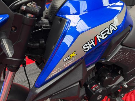 SHINERAY XY 150-8 JEF S