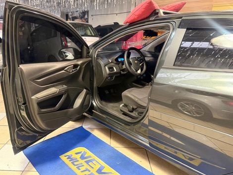 Chevrolet ONIX HATCH LT 1.4 8V FlexPower 5p Mec.