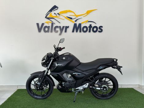 YAMAHA FZ15 150 FAZER CONNECTED FLEX
