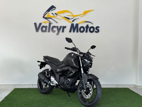 YAMAHA FZ15 150 FAZER CONNECTED FLEX