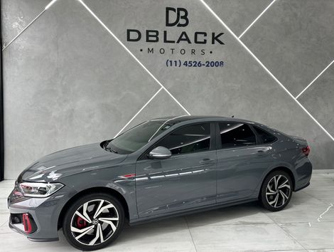 VolksWagen JETTA GLI 350 TSI 2.0 16V 4p Aut.