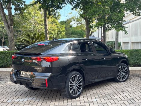 BMW X2 XDrive20i M Sport