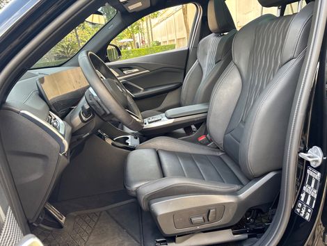 BMW X2 XDrive20i M Sport