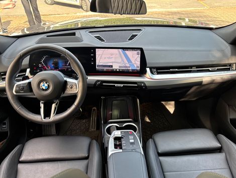 BMW X2 XDrive20i M Sport