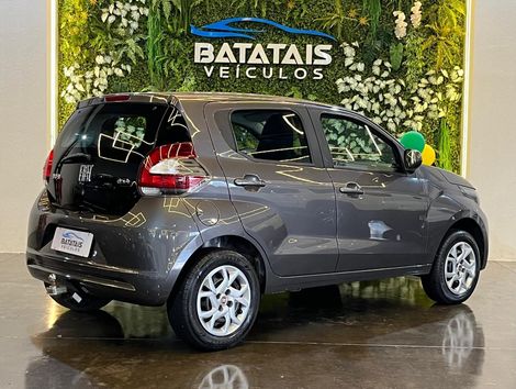 Fiat MOBI DRIVE 1.0 Flex 6V 5p
