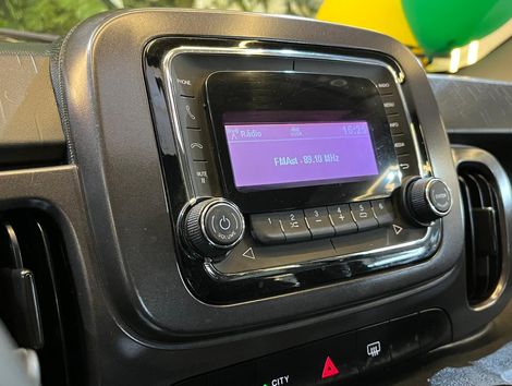 Fiat MOBI DRIVE 1.0 Flex 6V 5p