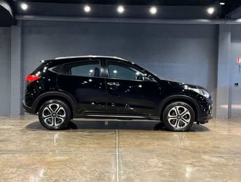 Honda HR-V EXL 1.8 Flexone 16V 5p Aut.