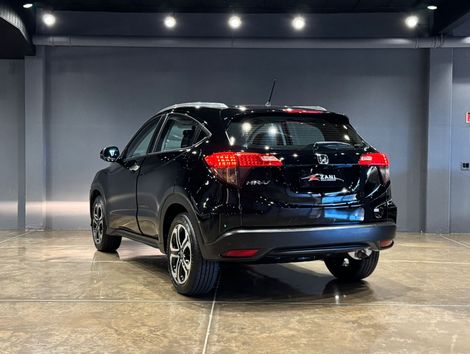 Honda HR-V EXL 1.8 Flexone 16V 5p Aut.