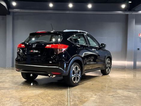 Honda HR-V EXL 1.8 Flexone 16V 5p Aut.