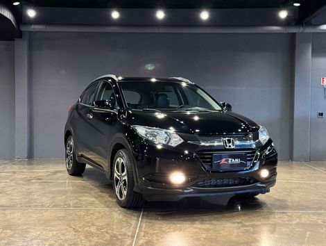 Honda HR-V EXL 1.8 Flexone 16V 5p Aut.