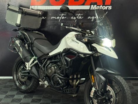TRIUMPH TIGER 900