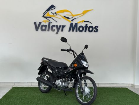 HONDA POP 110i ES