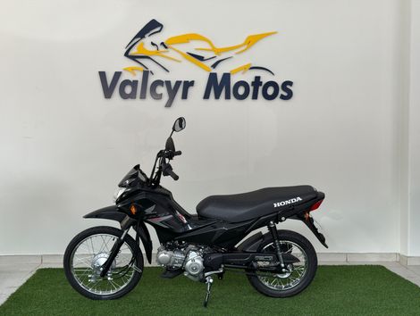 HONDA POP 110i ES