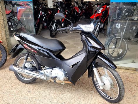 HONDA BIZ 125 ES/ 125 ES FLEX