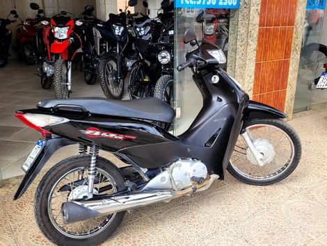 HONDA BIZ 125 ES/ 125 ES FLEX