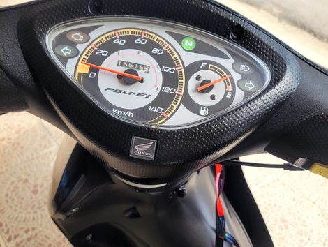 HONDA BIZ 125 ES/ 125 ES FLEX