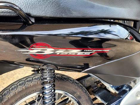 HONDA BIZ 125 ES/ 125 ES FLEX