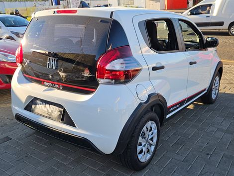 Fiat MOBI LIKE 1.0 Fire Flex 5p.