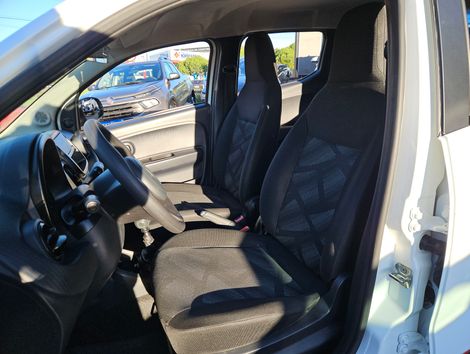 Fiat MOBI LIKE 1.0 Fire Flex 5p.