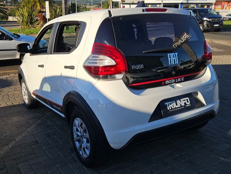 Fiat MOBI LIKE 1.0 Fire Flex 5p.