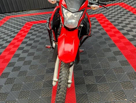 HONDA NXR 160 BROS ESDD FLEXONE