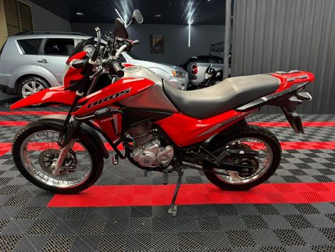 HONDA NXR 160 BROS ESDD FLEXONE