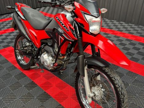 HONDA NXR 160 BROS ESDD FLEXONE