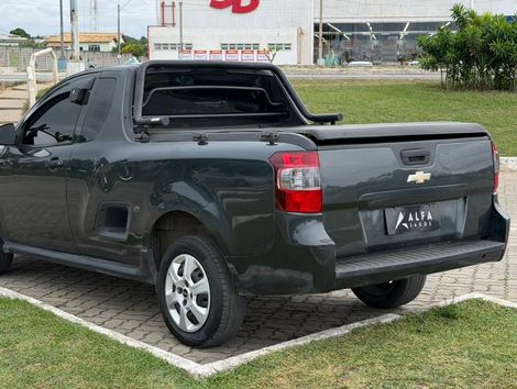 Chevrolet MONTANA LS 1.4 ECONOFLEX 8V 2p