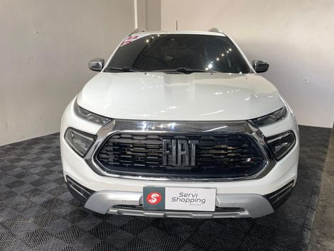 Fiat Toro Ranch 2.0 16V 4x4 TB Diesel Aut.